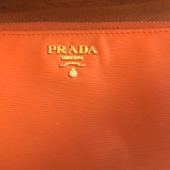 PRADA wallet - Picture 2 of 6